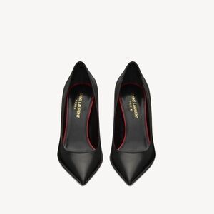 NWT YSL Anja Pumps